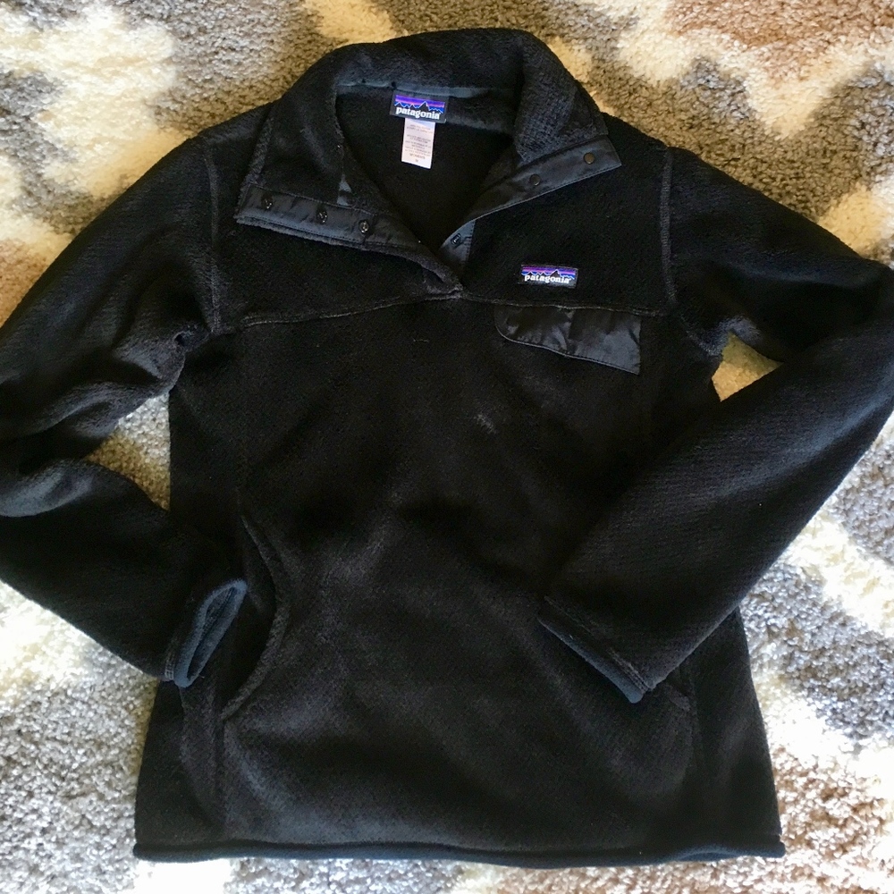 Patagonia Pullover